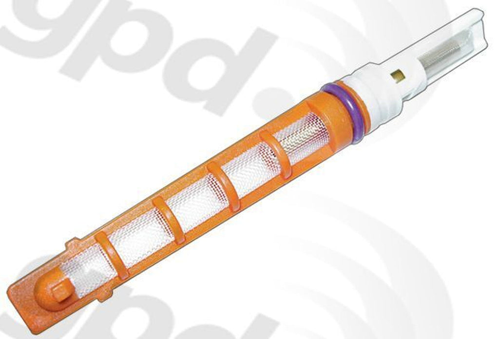 Global Parts A/C Compressor and Component Kit for 07-08 Audi RS4 9645006