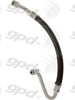 Global Parts A/C Refrigerant Suction Hose for Suzuki 4812255