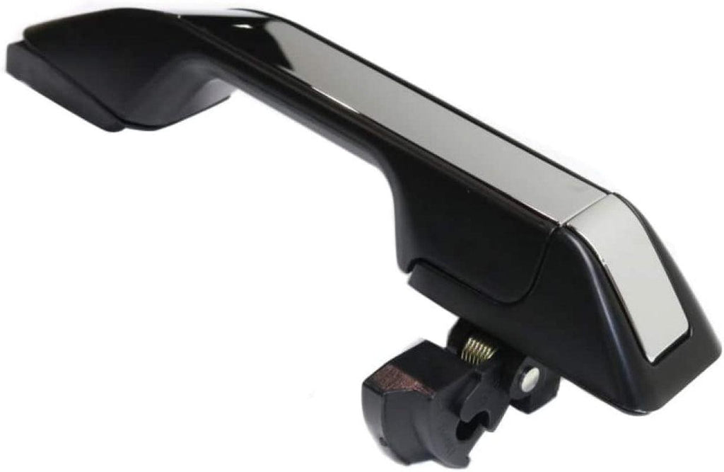 for Honda Odyssey Exterior Door Handle Front, Passenger Side Primed (2011-2017) | Trim:All Submodels