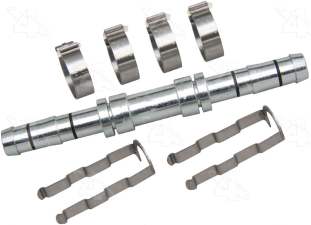 19028 A/C Splicer Fitting