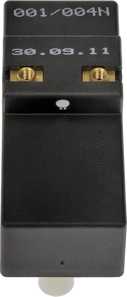 Dorman 902-433 Engine Cooling Fan Module Compatible with Select Volkswagen Models