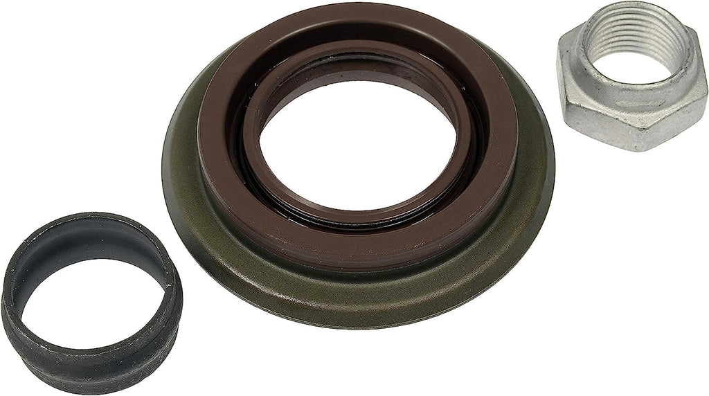 Dorman 697-033 Rear Differential Bearing Kit Compatible with Select Models