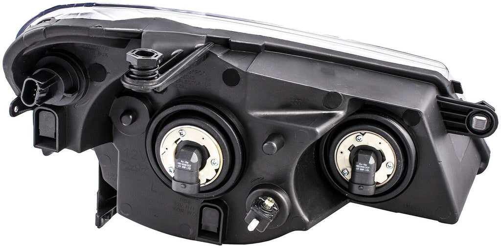 Dorman Headlight Assembly for 07-08 Chrysler Sebring 1592178