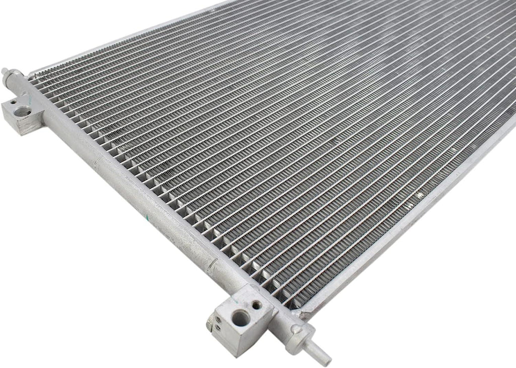 A/C Condenser Assembly Direct Fit for 2016-2018 Acura RDX New