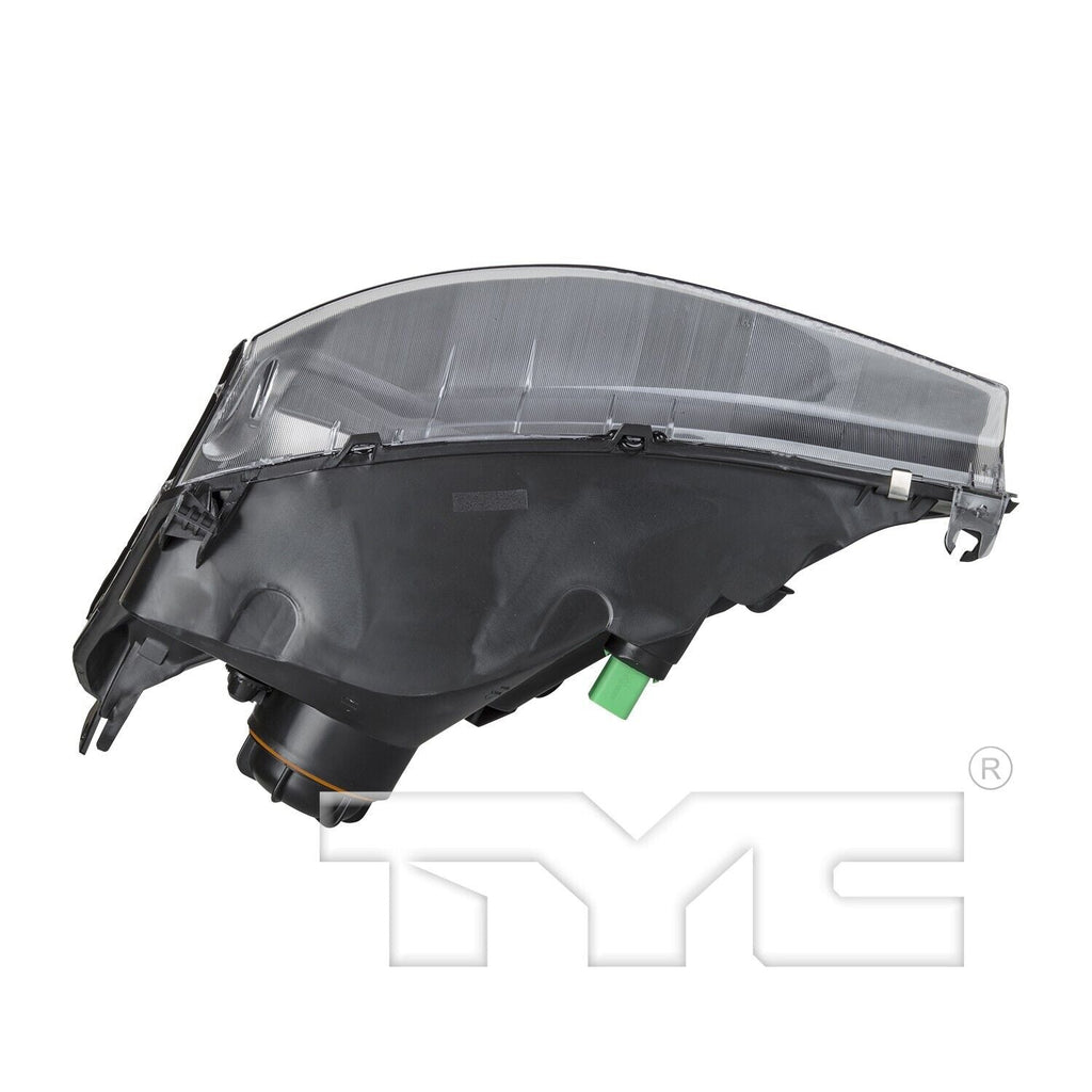 TYC Headlight Assembly for 03-04 Focus 20-5827-80