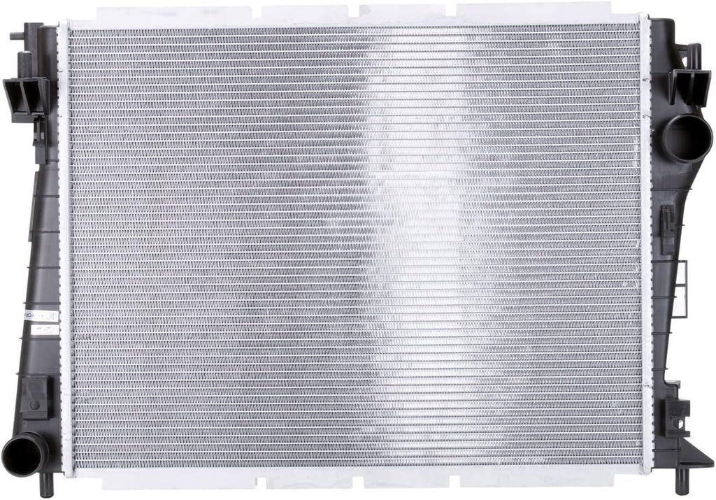 2953 Ford Mustang Replacement Radiator