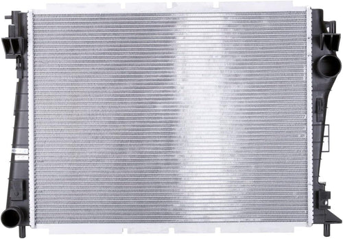 2953 Ford Mustang Replacement Radiator