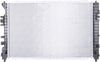 2762 Radiator Compatible with 2005-2009 Ford Escape
