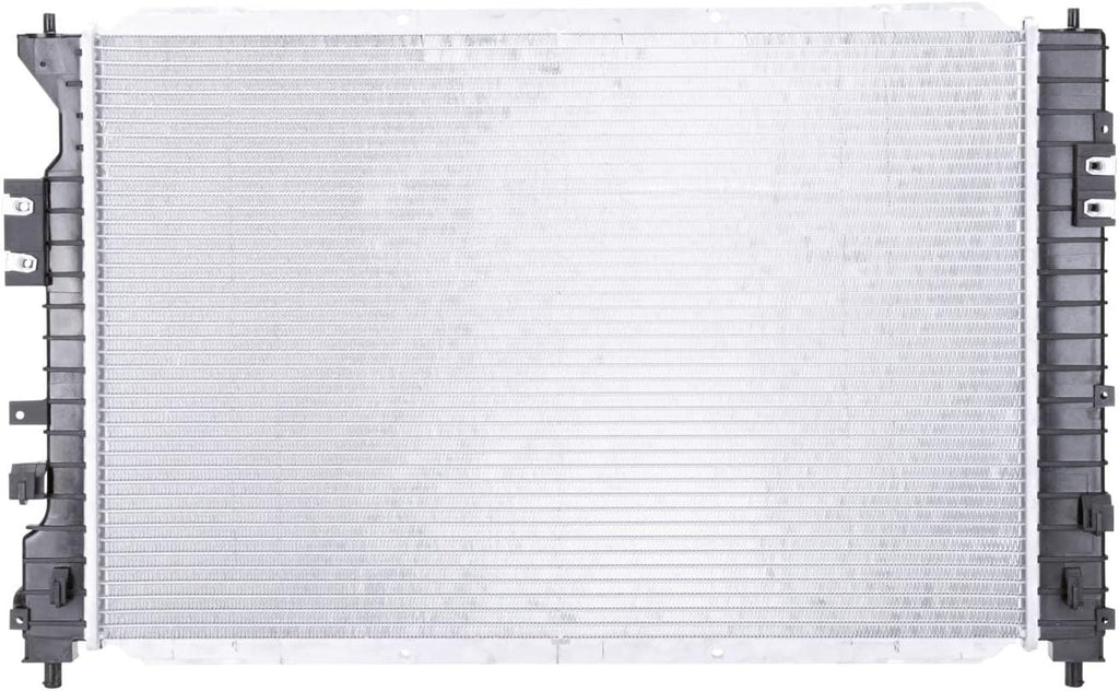 2762 Radiator Compatible with 2005-2009 Ford Escape