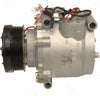 78547 A/C Compressor
