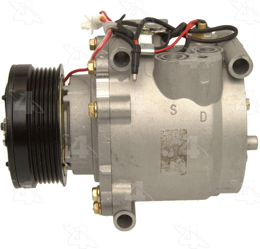 78547 A/C Compressor
