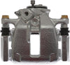 Gold 18FR12702C Rear Passenger Side Disc Brake Caliper Assembly (Friction Ready Coated), Remanufactured