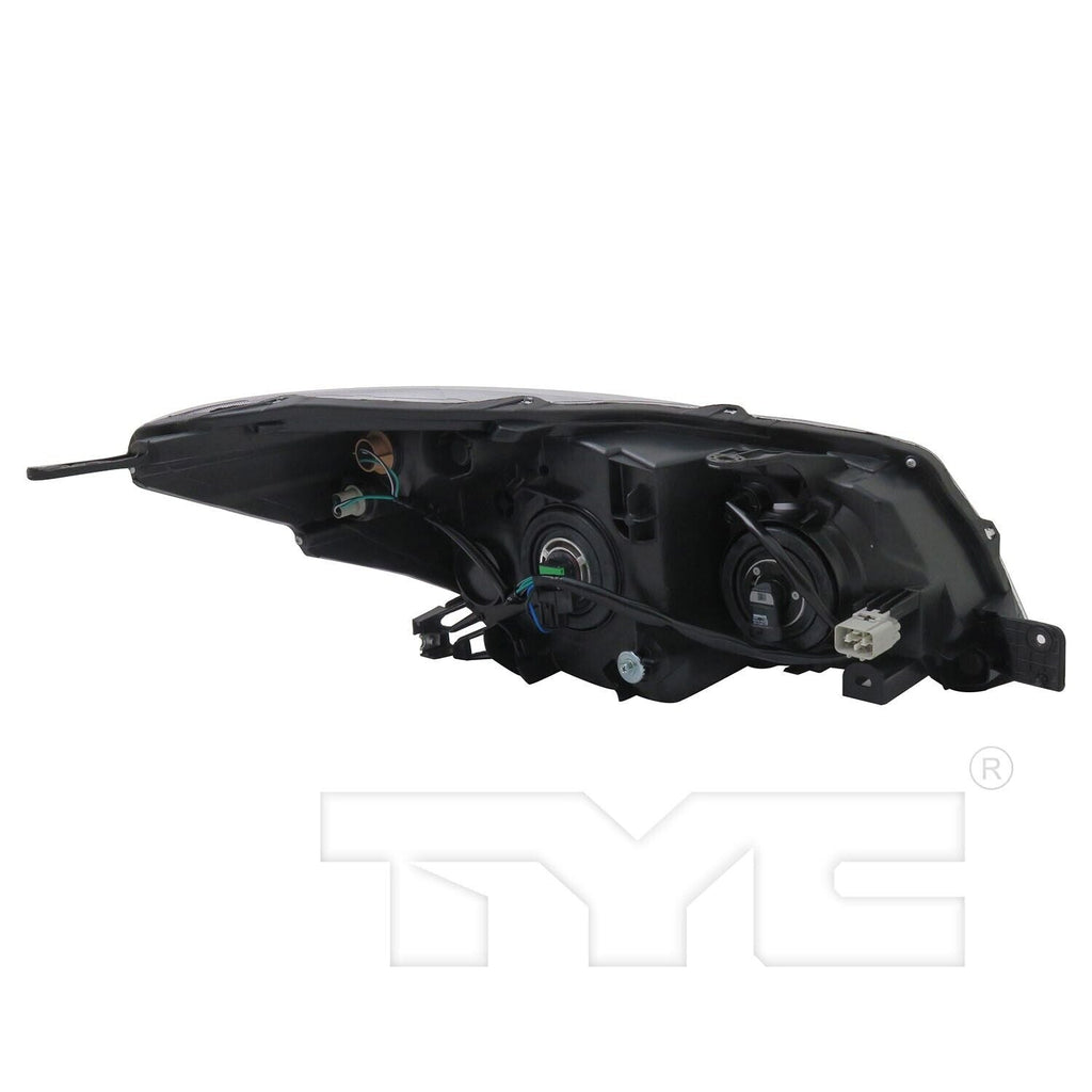 TYC Headlight Assembly for 14-16 Forester 20-9444-00-9