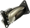 Dorman Interior Door Handle for 02-04 Altima 81544