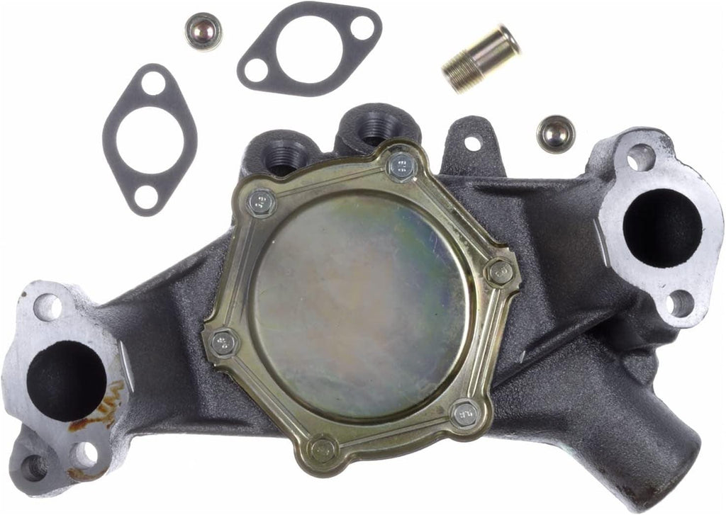 44027 Premium Engine Water Pump