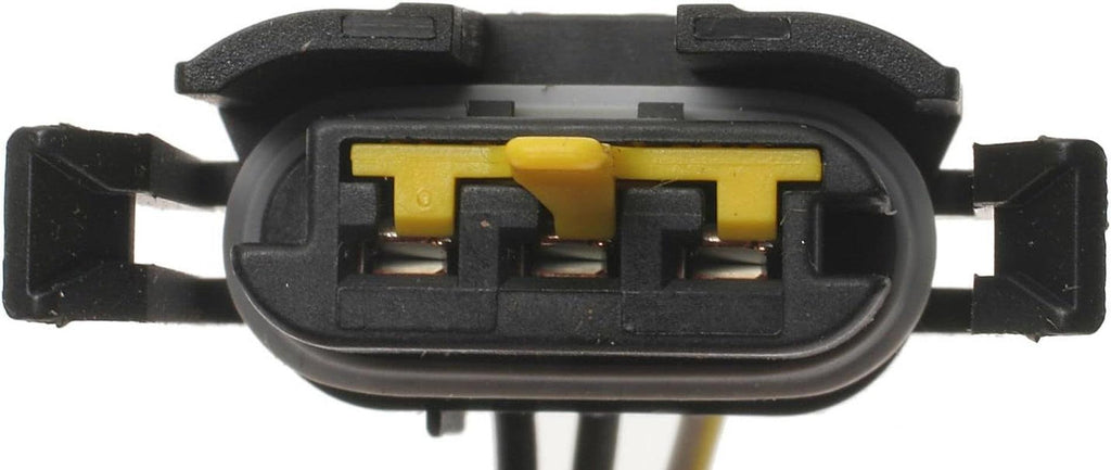 Professional PT1972 General Indicator Lamp Pigtail , Black