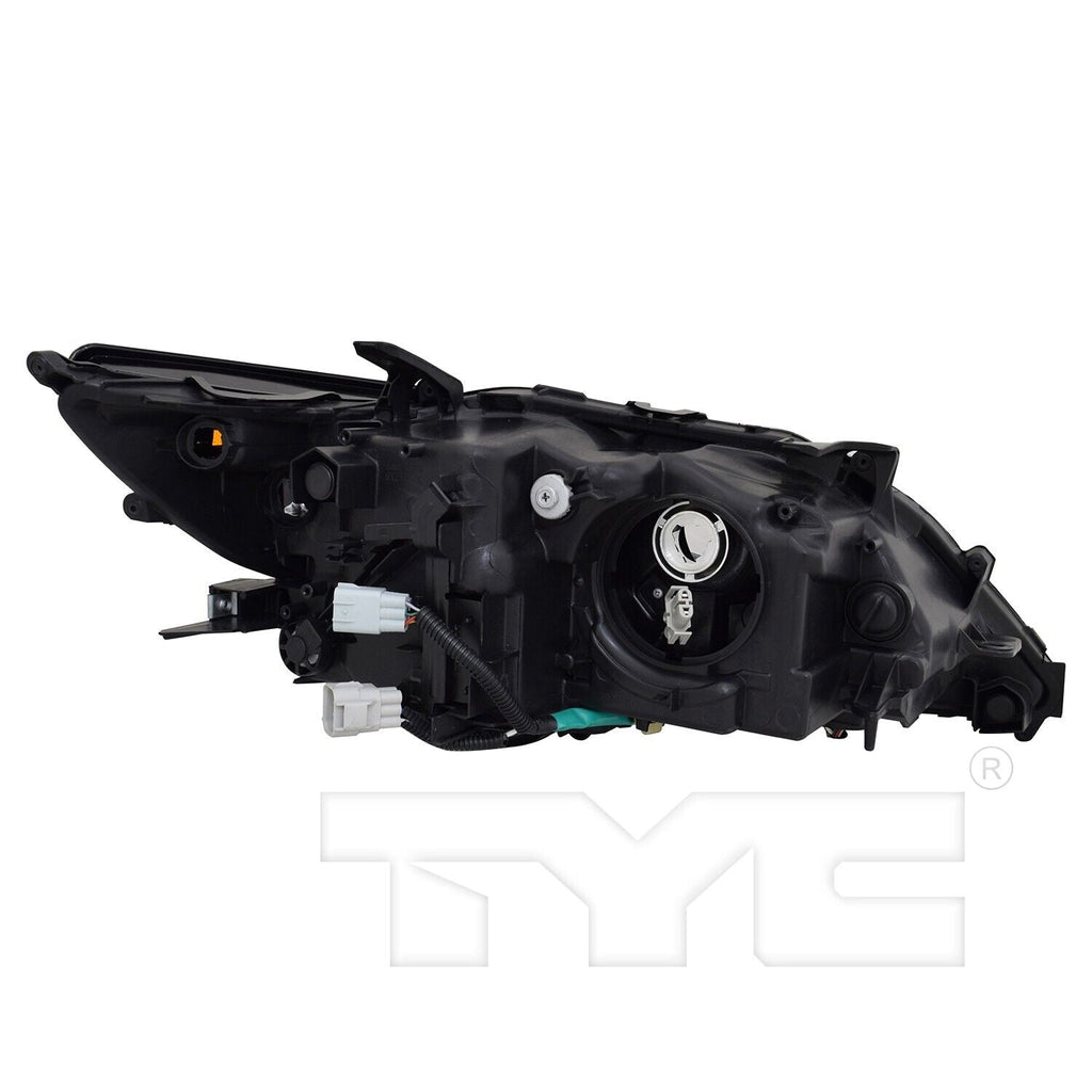 TYC Headlight Assembly for Es300H, ES350 20-9758-01-9