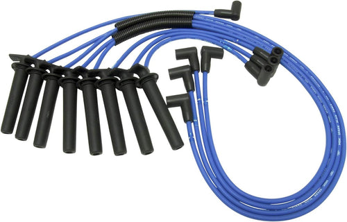 (51097) RC-GMX073 Spark Plug Wire Set
