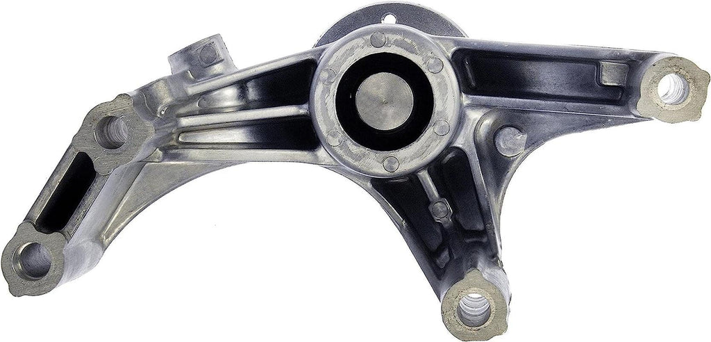 Dorman 300-817 Engine Cooling Fan Pulley Bracket Compatible with Select Infiniti/Nissan Models