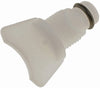 Dorman Autograde 490-236.1 Plastic Drain Cocks Fits select: 2004-2008 TOYOTA SIENNA, 2001-2008 TOYOTA PRIUS