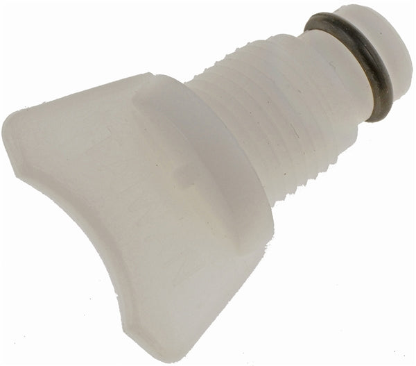 Dorman Autograde 490-236.1 Plastic Drain Cocks Fits select: 2004-2008 TOYOTA SIENNA, 2001-2008 TOYOTA PRIUS