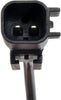 Dorman 695-145 Rear ABS Wheel Speed Sensor Compatible with Select Models