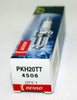 6 PCSNEW -- DENSO #4506 PLATINUM T T Spark Plugs -- PKH20TT