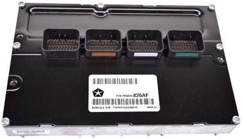 RL094826AF, Engine Control Module