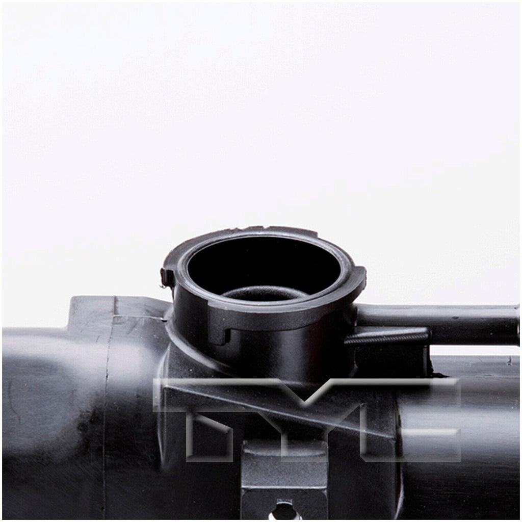 TYC Radiator for Honda 13065