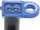 235-2076 Crankshaft Position Sensor