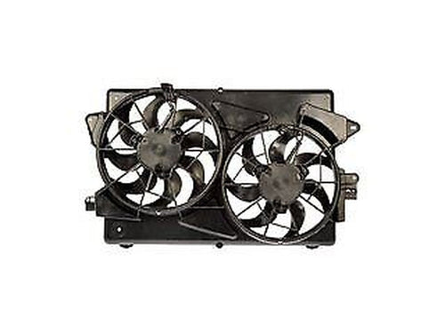 Dorman Engine Cooling Fan Assembly for 05 Chevrolet Equinox 620-642