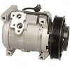 (98351) A/C Compressor
