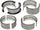 Clevite MS-1429G Engine Crankshaft Main Bearing Set