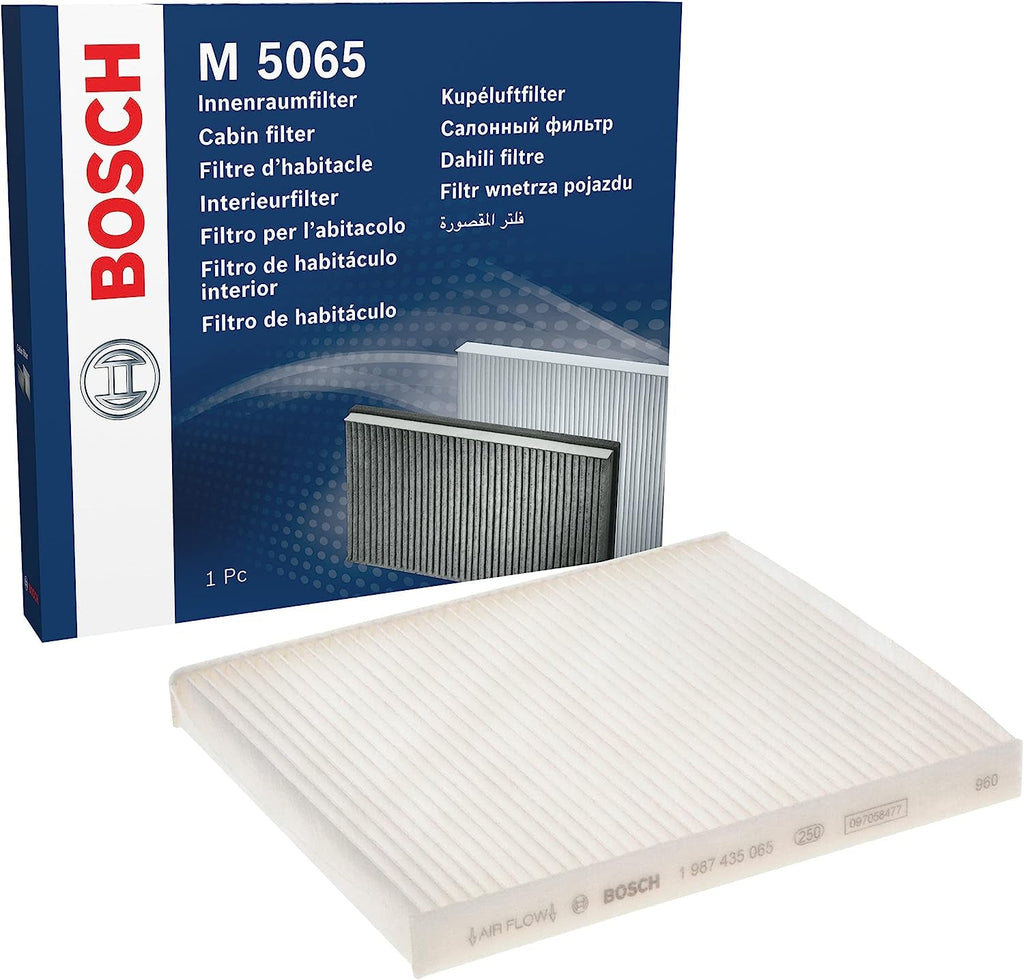 M5065 - Cabin Filter Standard