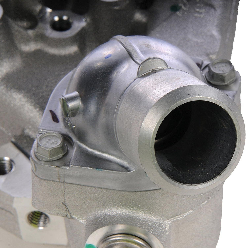 GM Original Equipment 251-775 Engine Water Pump with Gaskets