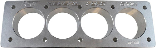 Compatible with Modular Torque Plate Engine Block Boring Honing 4.6L 5.0L 5.4L Coyote Motor Deck 551331