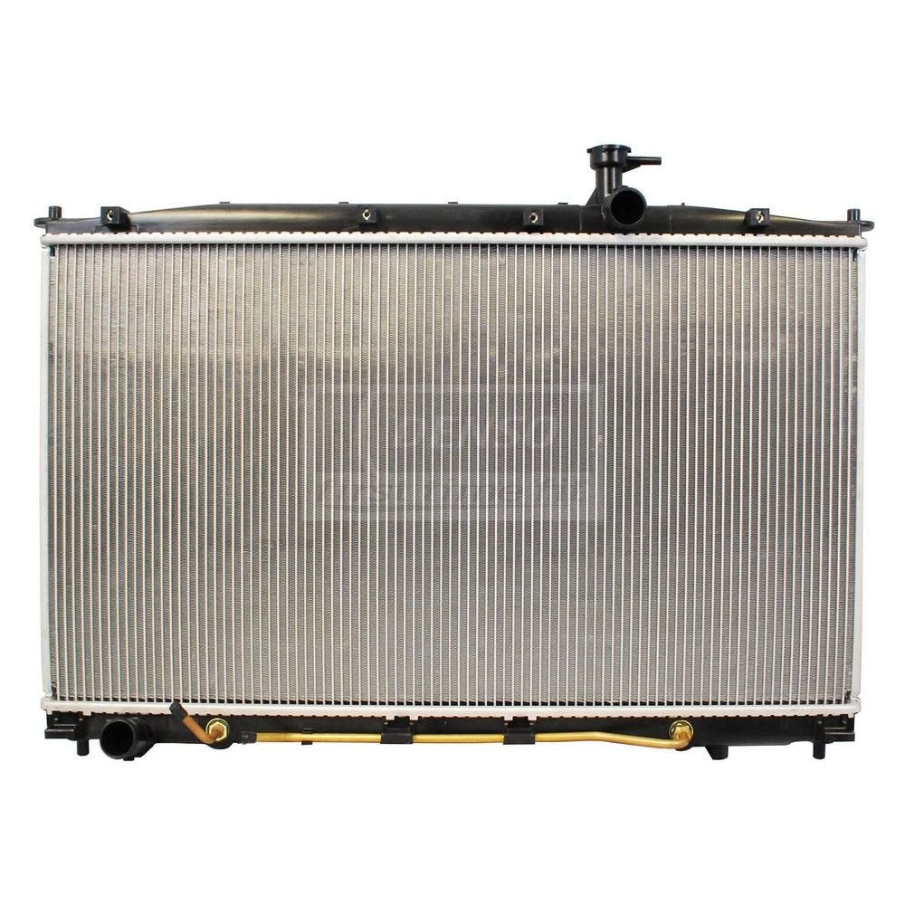 DENSO 221-3705 Radiator