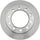 Silver 18A230A Disc Brake Rotor