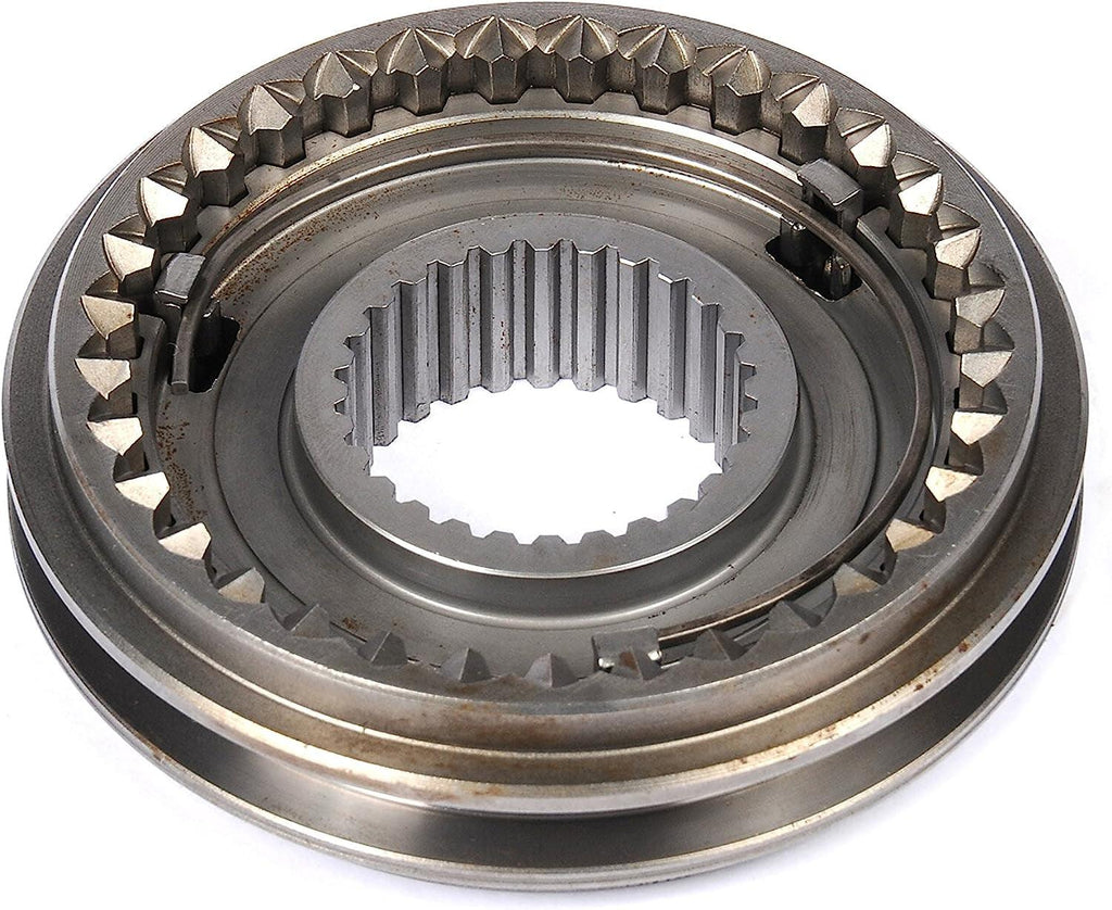 GM Original Equipment 89059481 Manual Transmission 5Th and 6Th Gear Synchronizer