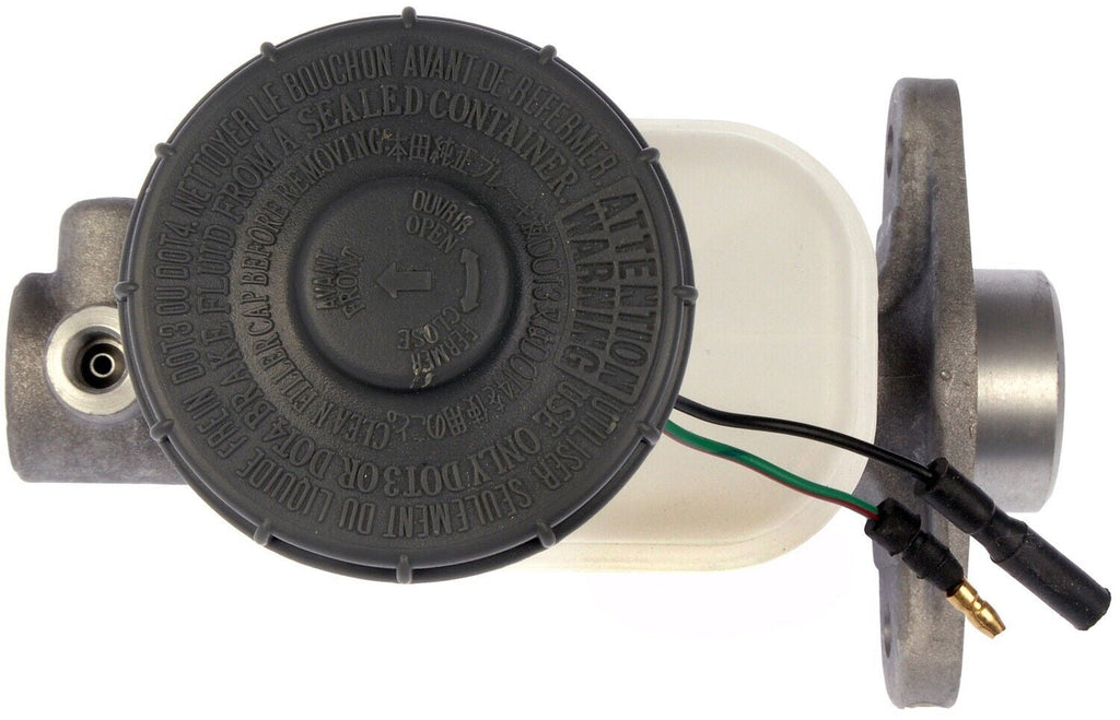 Dorman Brake Master Cylinder for 1997-2001 CR-V M390403