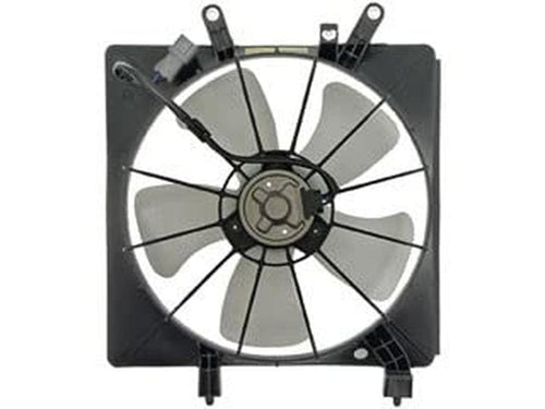 620-219 Engine Cooling Fan Assembly