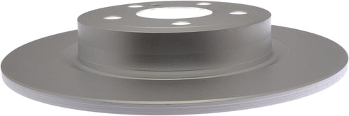 Gold 18A81086 Rear Disc Brake Rotor