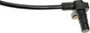Dorman 695-147 Rear ABS Wheel Speed Sensor Compatible with Select Chevrolet/Gmc Models