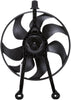 Engine Cooling Fan a - 600230