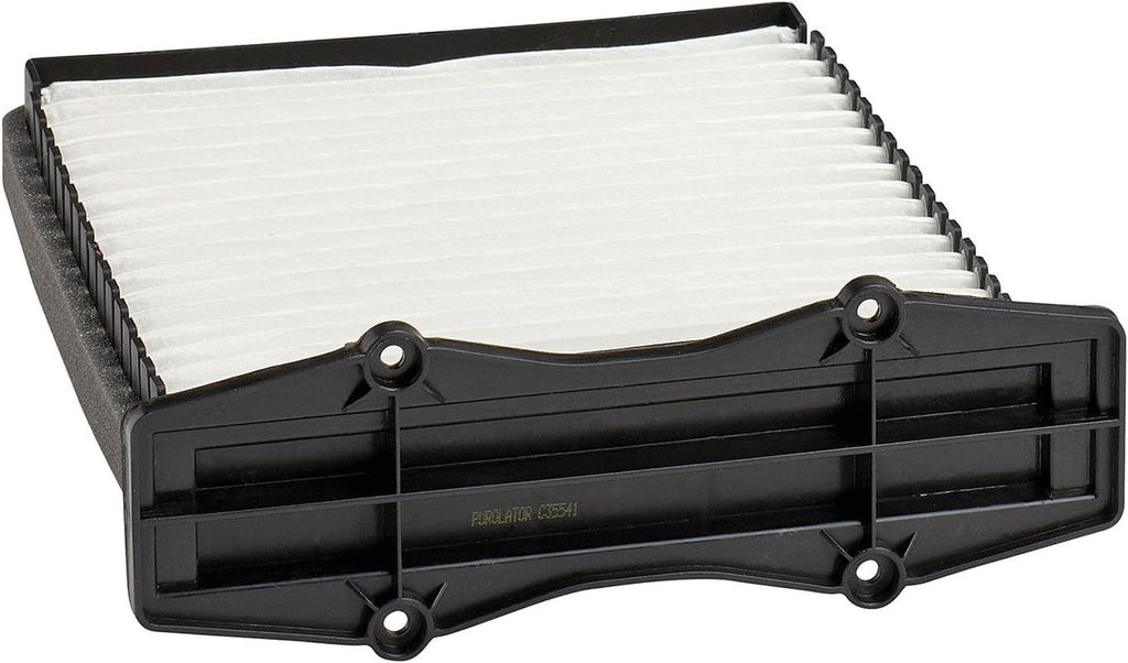 C35541 one Advanced Cabin Air Filter Compatible with Select Land Rover Vehicles