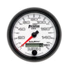 3-3/8 in. SPEEDOMETER 0-160 MPH PHANTOM II - greatparts