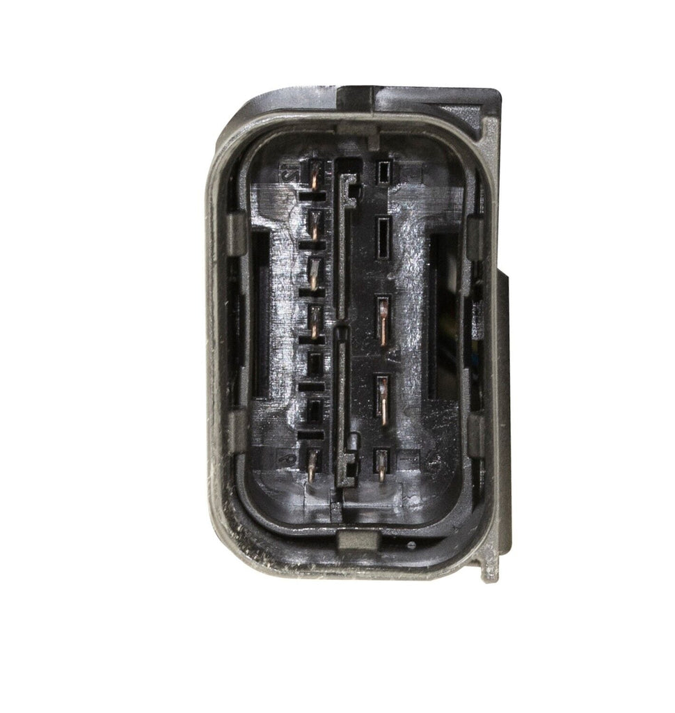 Hella Headlight Assembly for BMW 010131061