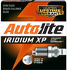 Autolite Iridium XP Automotive Replacement Spark Plug, XP5503 (1 Pack)