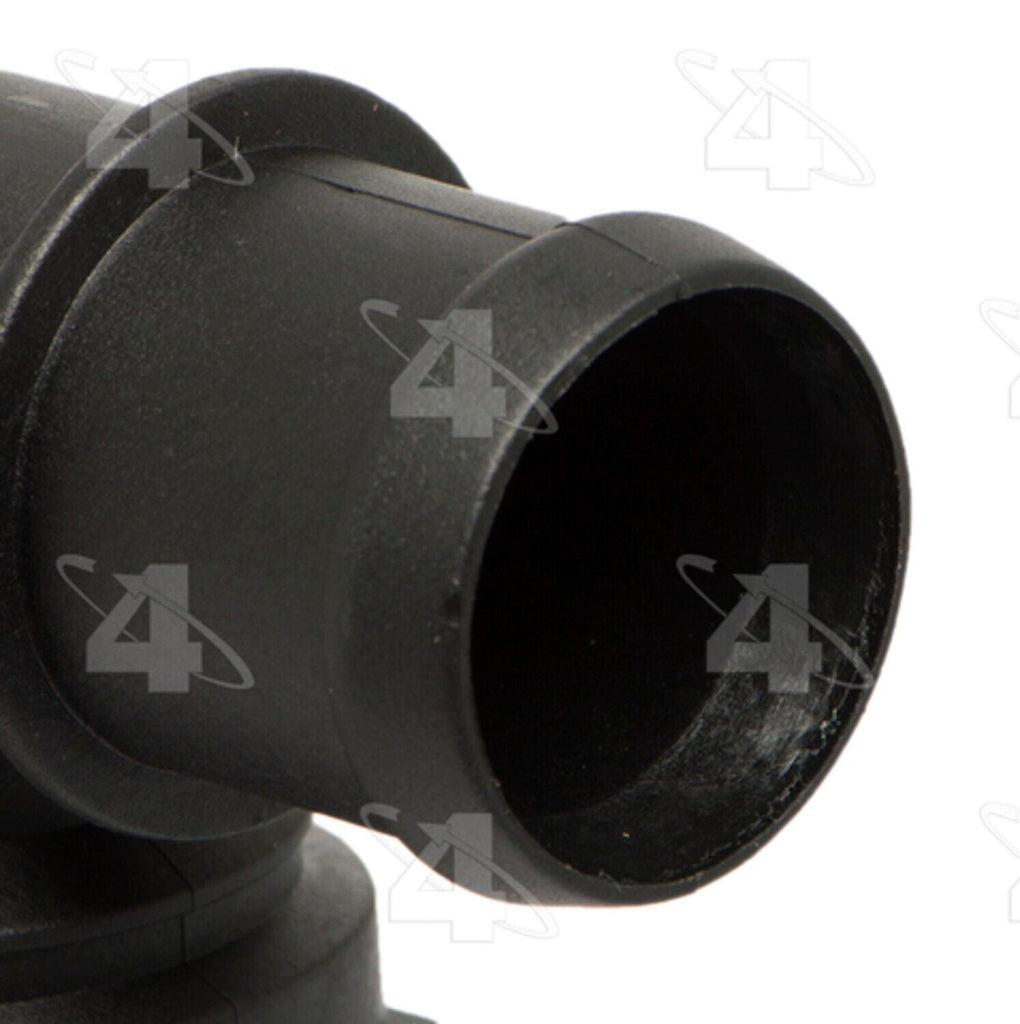 Four Seasons Radiator Coolant Hose Connector for 03-07 Polo 86075