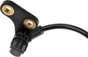 Dorman 695-443 Front Driver Side ABS Wheel Speed Sensor Compatible with Select Chrysler / Mercedes-Benz Models